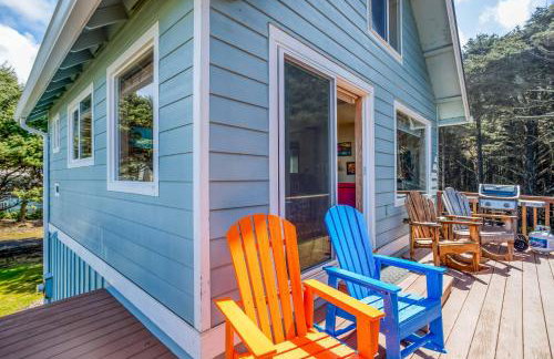 The Sea Anemone - Meredith Lodging - Foto 17