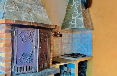 Maravillosa villa con piscina y barbacoa - Foto 29