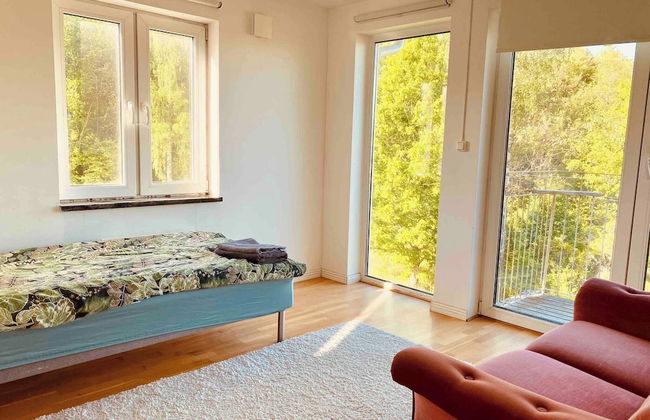 Bjurvik's Villa - Flat 1 - Business Customers Only - Foto 15