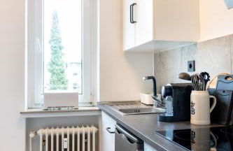 Zentrale Lage - CY Apartments - Foto 12