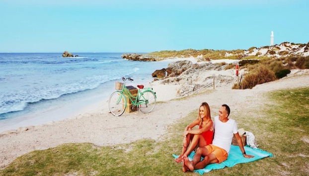 Rottnest Express Fremantle con alquiler de bicicletas - Foto 4