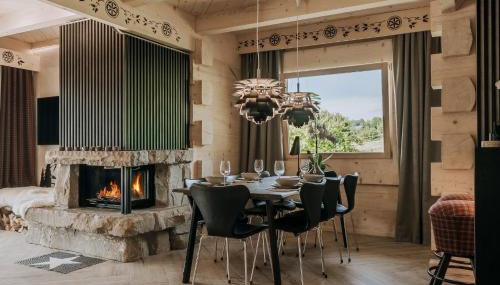 Tatra Bjerge View - Foto 3