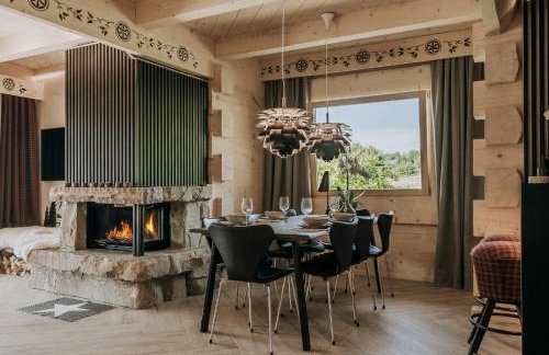 Tatra Bjerge View - Foto 3