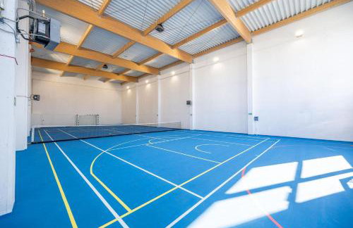 Navango Apartament z widokiem na morze - Foto 53