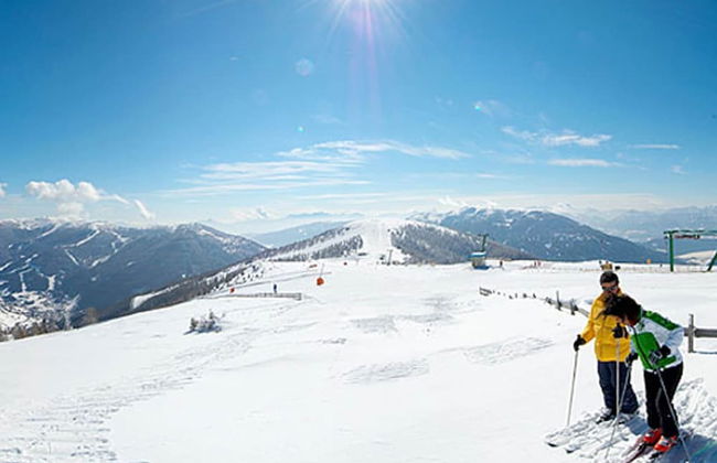 Scenic Holiday Home in Deutsch Griffen near Hochrindl - Photo 31
