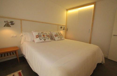 Apartamento 2 dormitorios con piscina y jardín - Apartamentos Montesomo - Foto 24