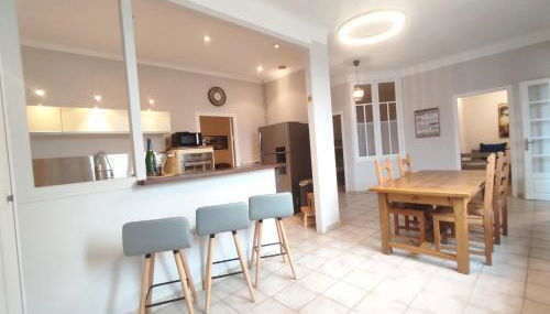 Appartement exceptionnel Bastide St Louis - Foto 3