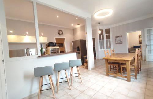 Appartement exceptionnel Bastide St Louis - Foto 3