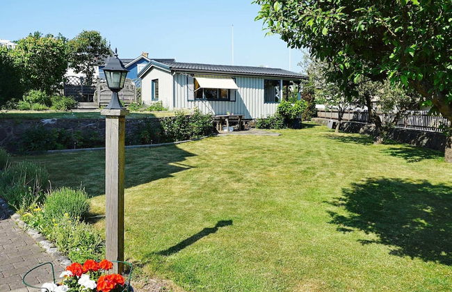 4 Person Holiday Home in Hono - Photo 27