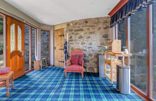 Craigiehall Temple - Foto 23