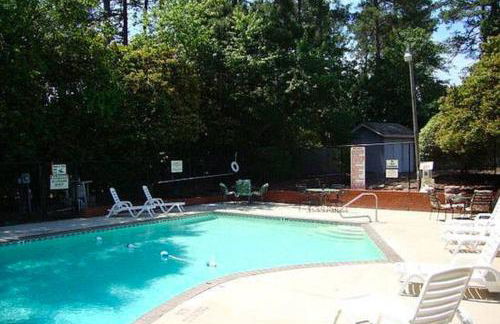 Juniper: 3 bedroom w/ pool - Foto 16