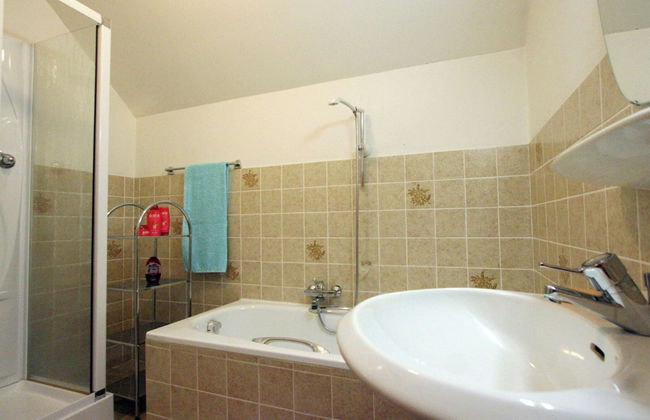 Cozy Holiday Home in Lesterny near Lake - Foto 10