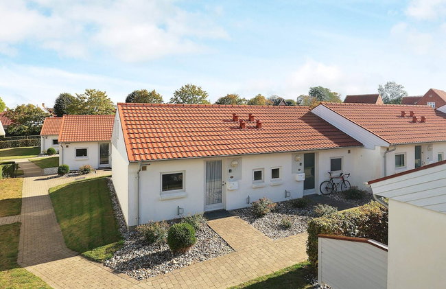4 Person Holiday Home in Aeroskobing - Foto 20
