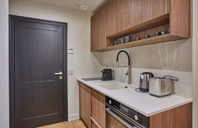 Apart Hotel Centre de Paris by Studio prestige - Foto 48