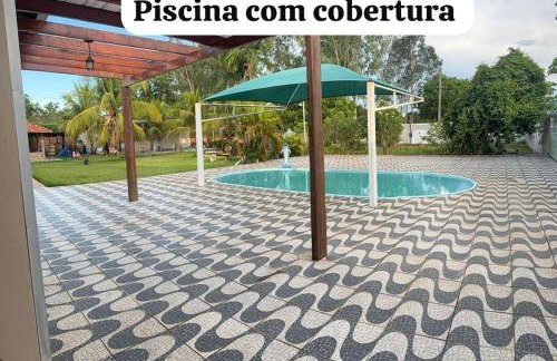 Casa inteira - Foto 8