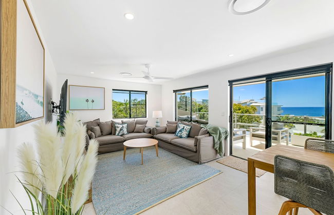 Crystal Shores Sunshine Beach - Foto 27