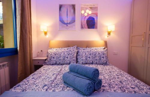 Infinity Blue - Sunny Apartment With The View - Photo 22