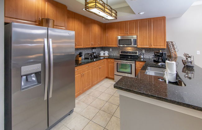 Holiday Inn Club Vacations Sunset Cove Resort by IHG - Foto 17