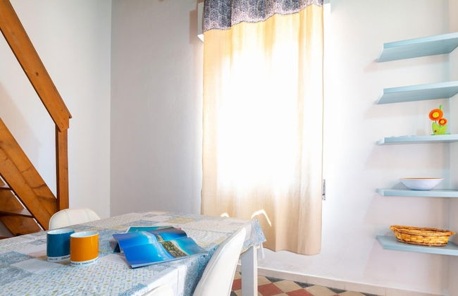 La Finestra Sul Mare - Foto 12