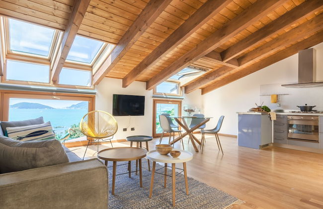 La maison des coquillages - Foto 1