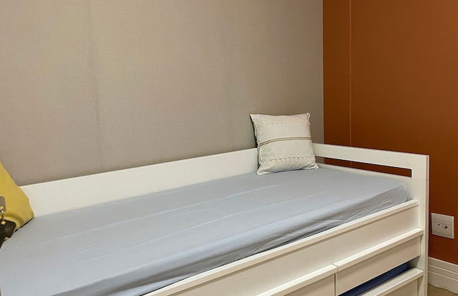 UNIQUE RESIDENCE - Foto 9