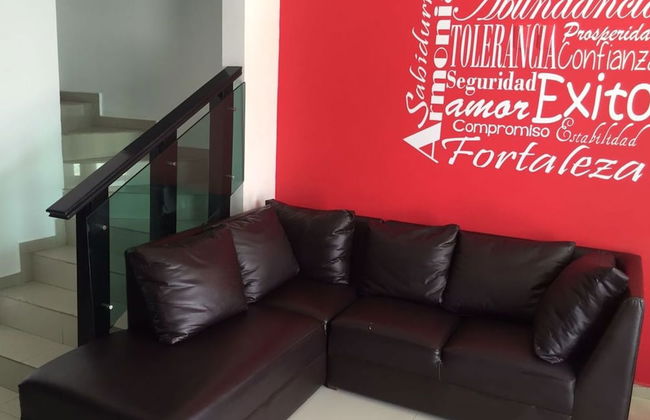 Guadalupe Inn House - Foto 23