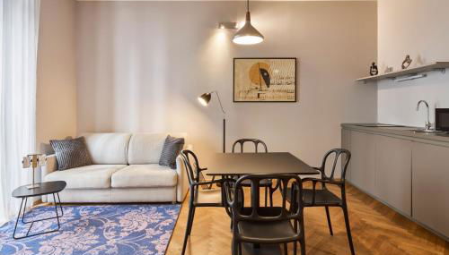 URBANAUTS BELETAGES Sonata - Foto 5