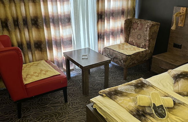 Mavikapı Suit Otel - Foto 6