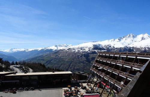 Résidence Cascade - Appartement 3 pièces 7 personnes à Arc 1600 ski aux pieds et proche des commerces MAE-2014 - Foto 14