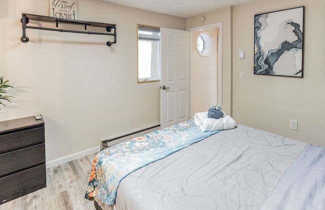 Pocono Escape - Cozy 5br - Sauna-billiard 5 Bedroom Home by RedAwning - Foto 3