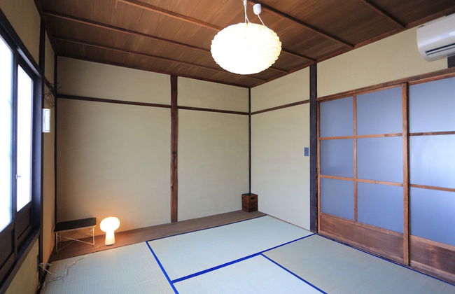 Usagi No Nedoko - Foto 7