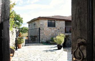 Casa As Nogueiras - Foto 9