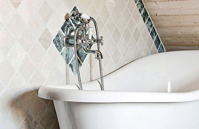 4 Person Holiday Home in Kivik - Foto 15