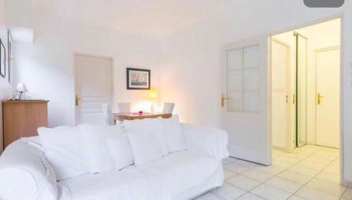 St JEAN CAP FERRAT CENTRAL CONTEMPORARY LOVELY WIFI - Foto 3