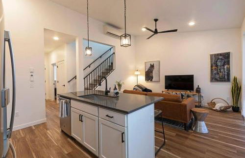 The Railway Lofts 202 - Foto 8