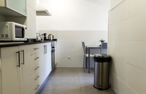 Apartamento DIEGO en SANTA CRUZ - Foto 9