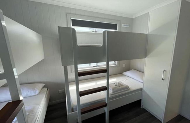 NRMA Shellharbour Beachside Holiday Park - Foto 9