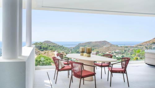 Luxury apartment with Jacuzzi - Foto 5