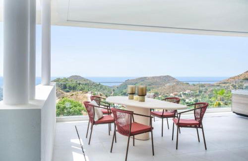 Luxury apartment with Jacuzzi - Foto 5