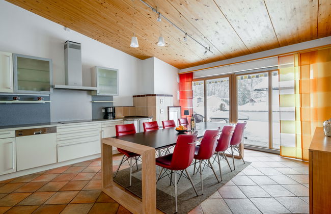 Penthouse 1 - Foto 3