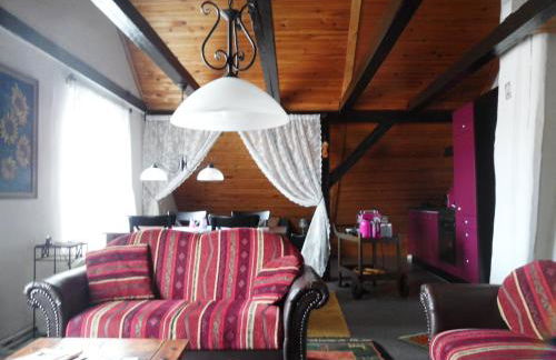 Frieslands Ferienwohnung - Foto 16