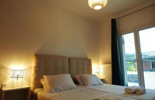 Villa Evridiki - Foto 23