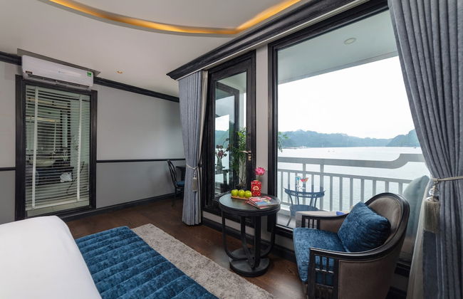 Lotus D'Orient Cruise - Foto 40