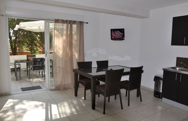 Delightful Villa at Moriani-plage With Garden - Foto 36