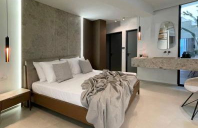 Mystique Luxury Suite - Foto 47