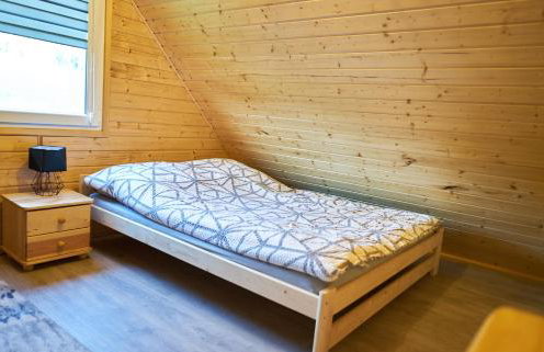 Domek w Górach Sowich "Go Sowie" Jacuzzi Basen Sauna - Foto 11