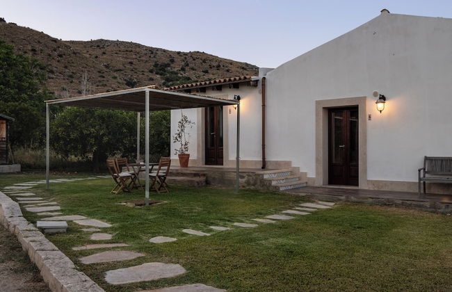 Agriturismo alle Riserve Cavagrande - Foto 18