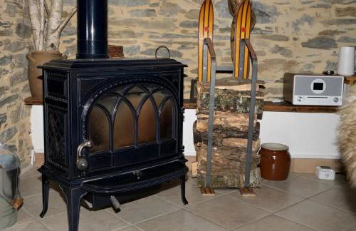 La Grange de l'Ours - Foto 19