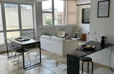 Apartamento no Leblon com Cobertura - Foto 8