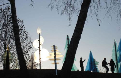 Barbara Hintermair Comfortable holiday residence - Foto 23